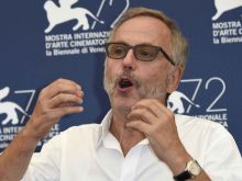 Fabrice Luchini
