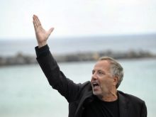 Fabrice Luchini
