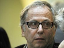 Fabrice Luchini