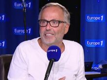 Fabrice Luchini