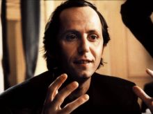 Fabrice Luchini