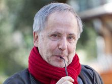 Fabrice Luchini