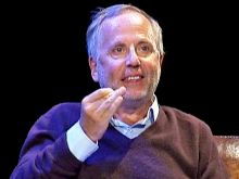 Fabrice Luchini