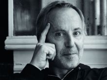 Fabrice Luchini