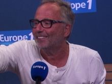 Fabrice Luchini