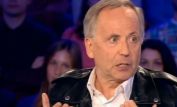 Fabrice Luchini