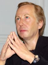 Fabrice Luchini