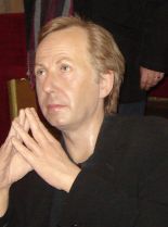 Fabrice Luchini