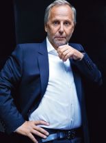 Fabrice Luchini