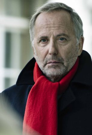 Fabrice Luchini