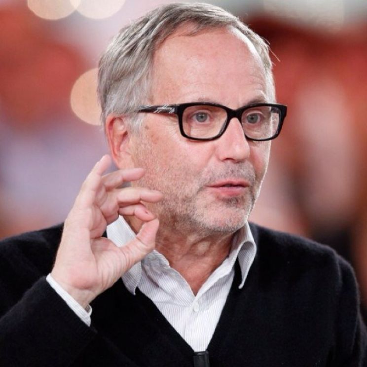 Fabrice Luchini