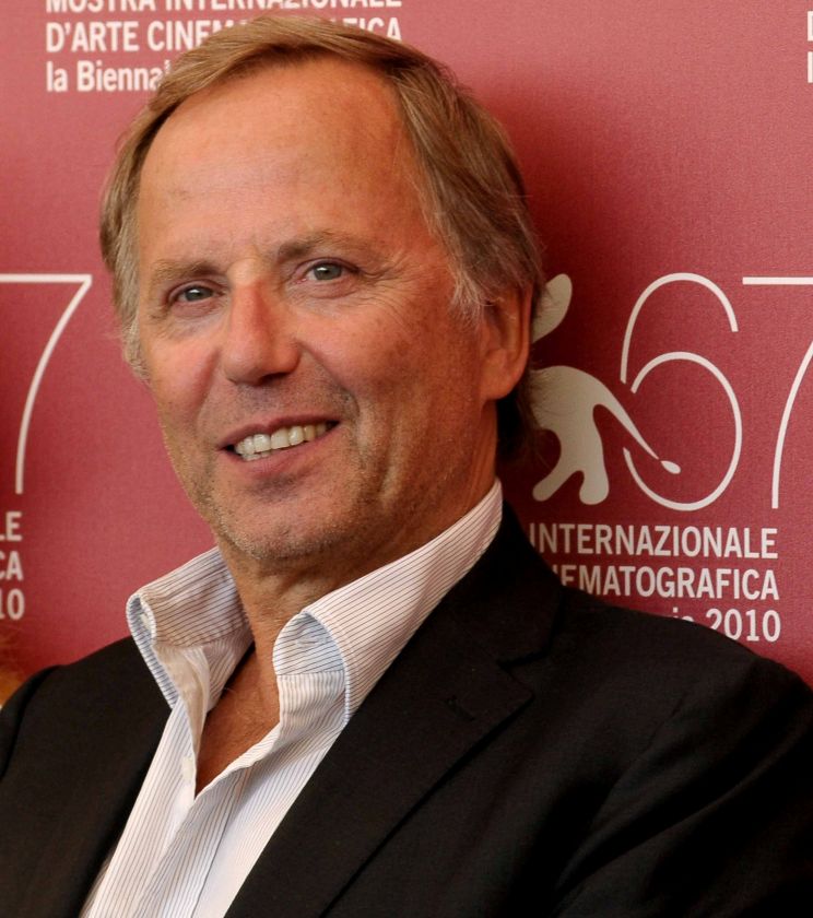 Fabrice Luchini