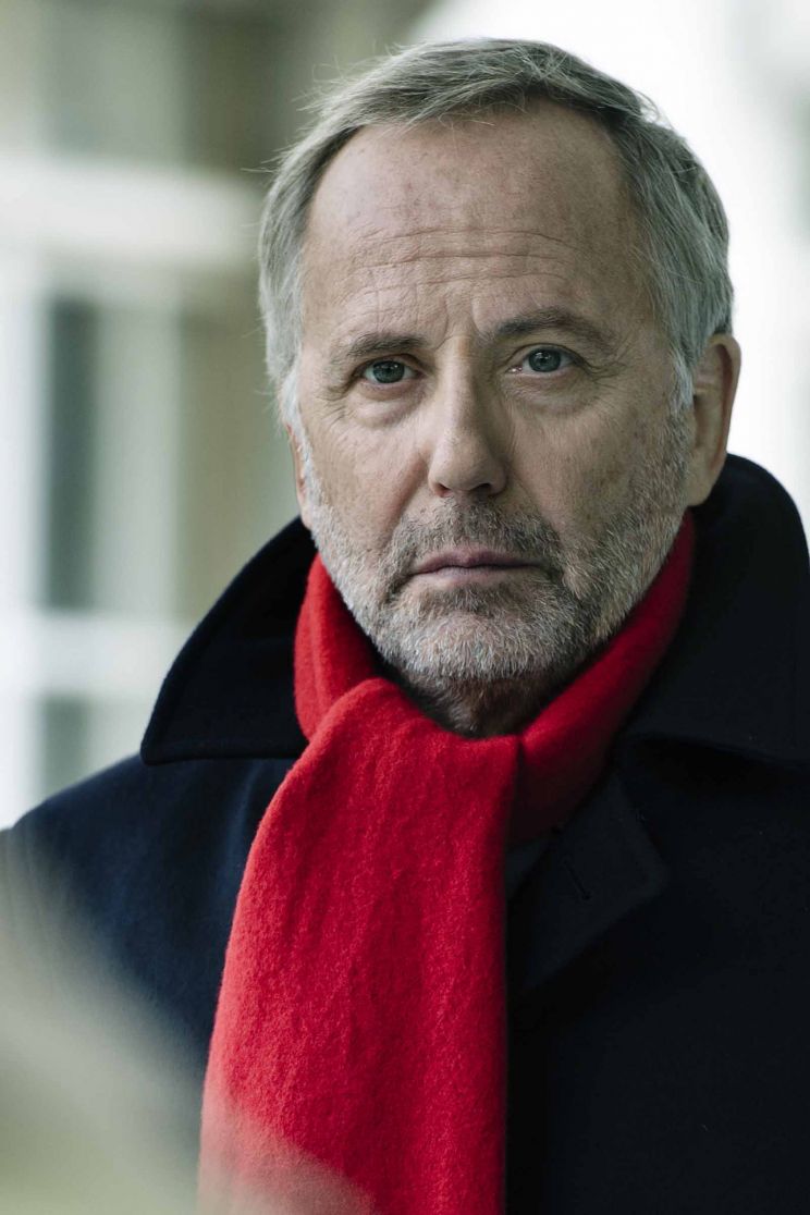 Fabrice Luchini