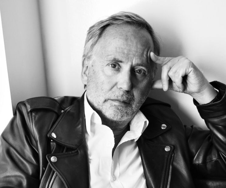 Fabrice Luchini