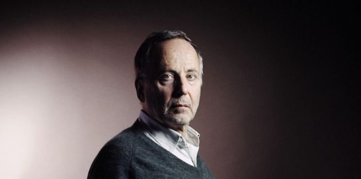 Fabrice Luchini