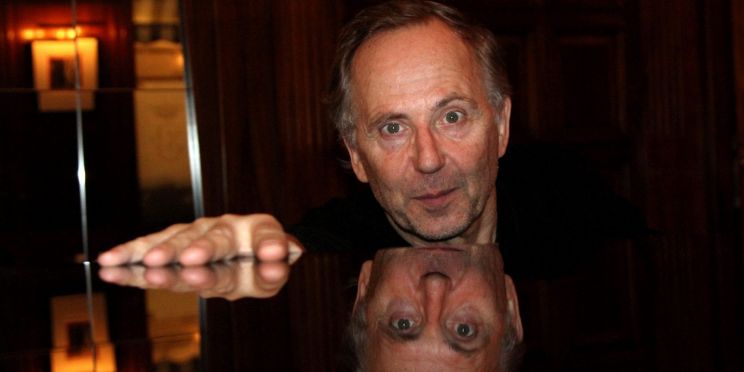 Fabrice Luchini