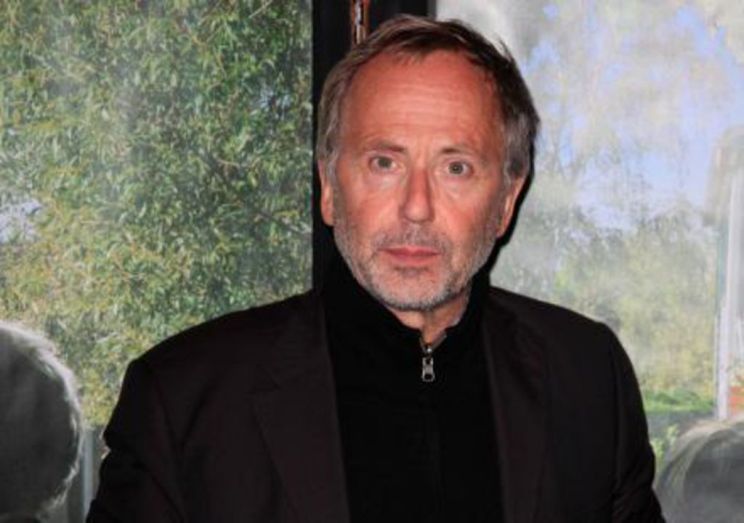 Fabrice Luchini