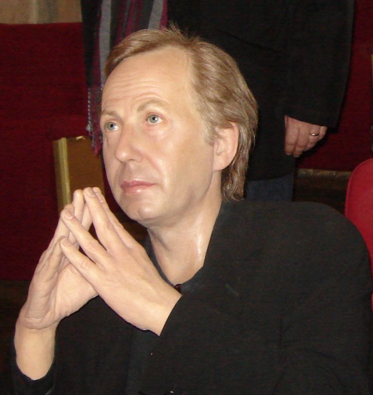 Fabrice Luchini