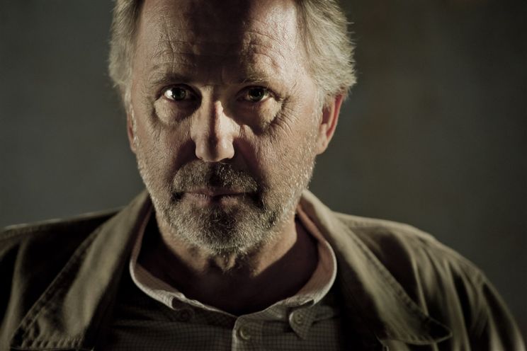 Fabrice Luchini