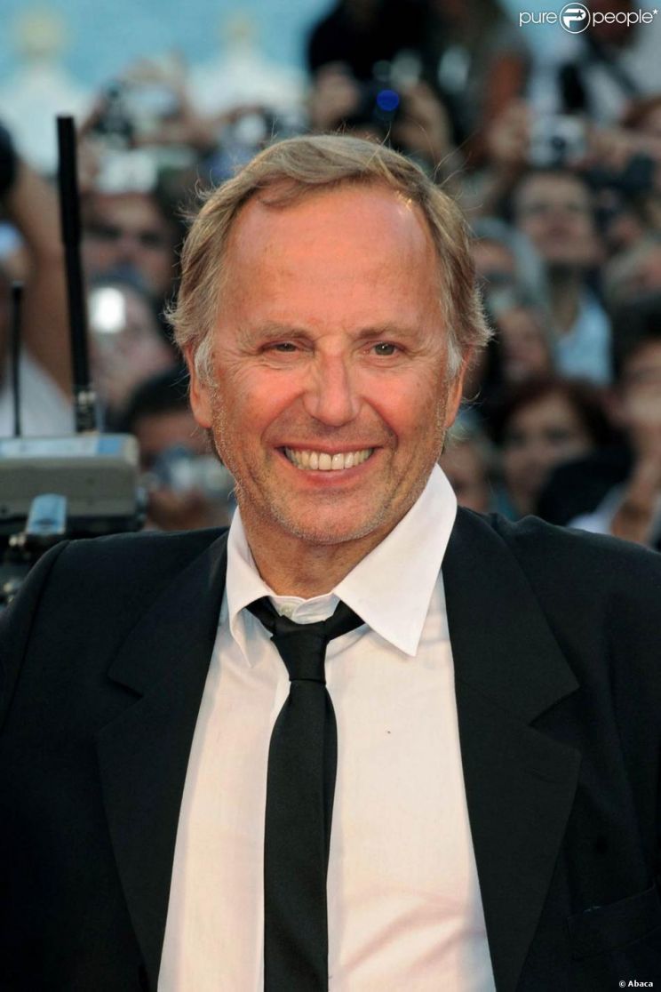 Fabrice Luchini