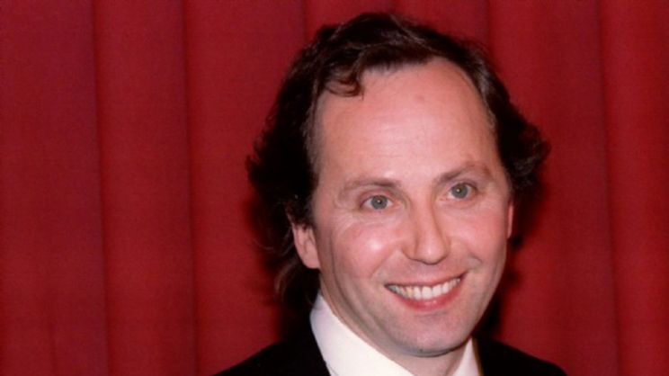 Fabrice Luchini