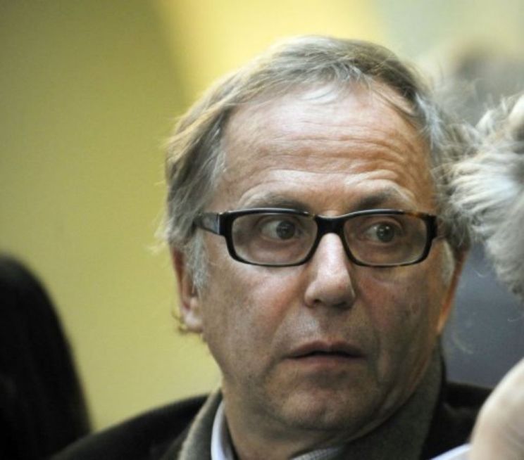 Fabrice Luchini