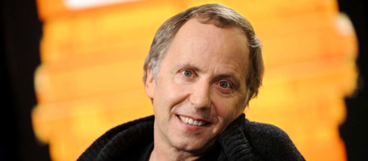 Fabrice Luchini