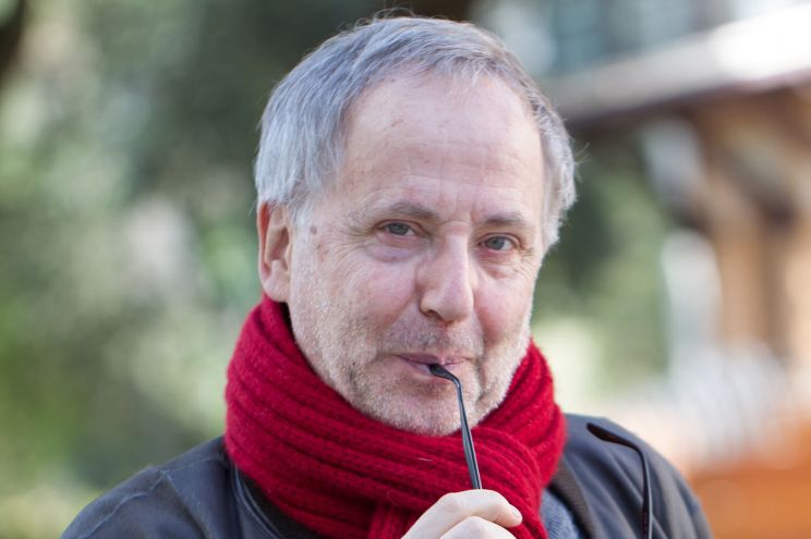 Fabrice Luchini