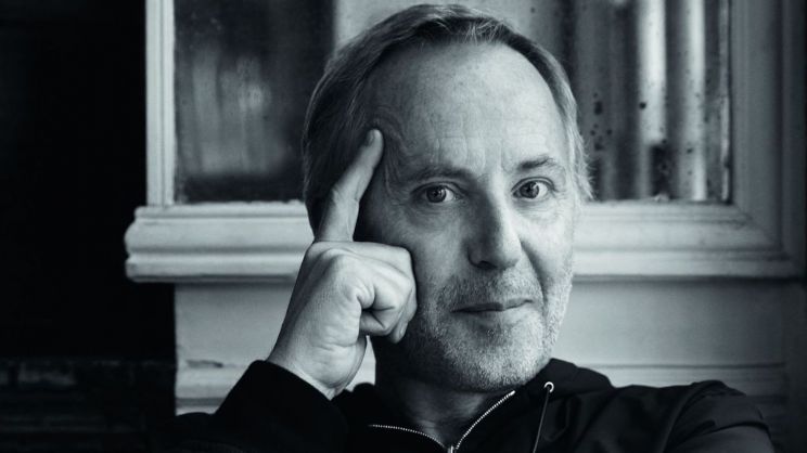 Fabrice Luchini