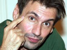 Fabrizio Gifuni