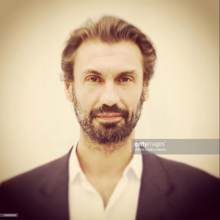 Fabrizio Gifuni