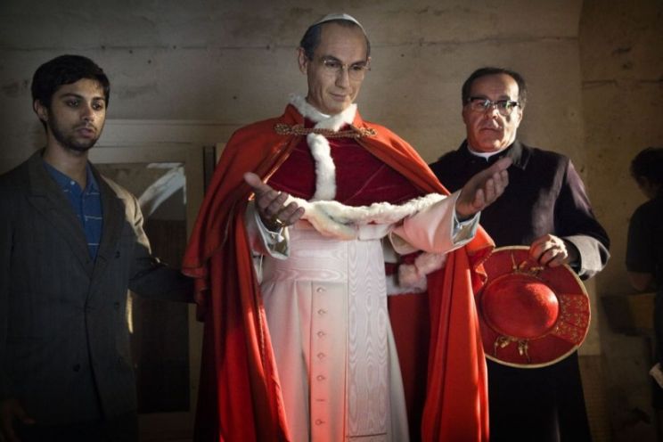 Fabrizio Gifuni