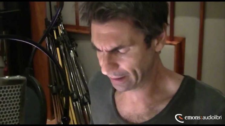 Fabrizio Gifuni
