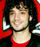 Fabrizio Moretti