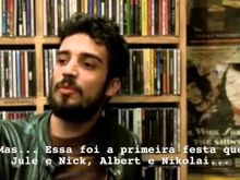Fabrizio Moretti
