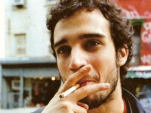 Fabrizio Moretti