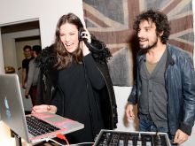 Fabrizio Moretti