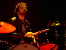 Fabrizio Moretti