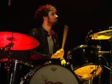 Fabrizio Moretti