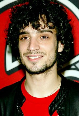 Fabrizio Moretti