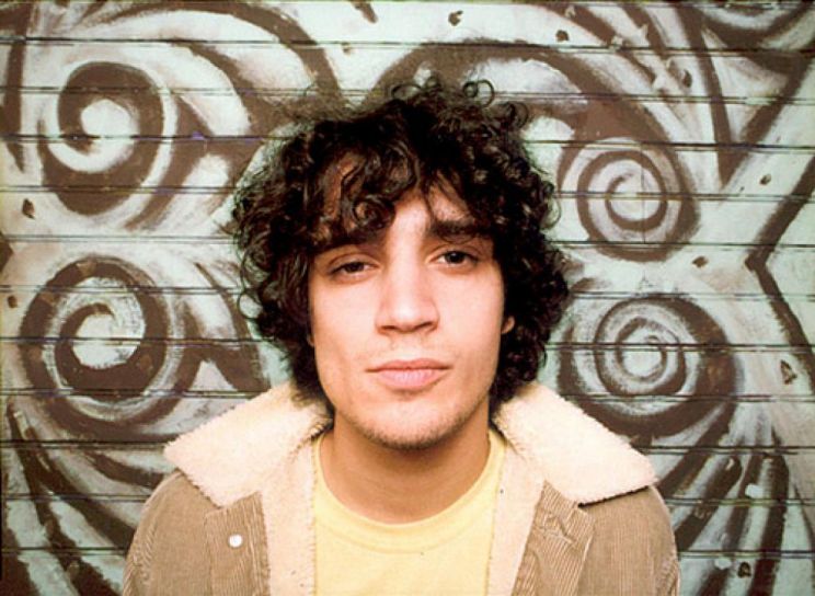 Fabrizio Moretti