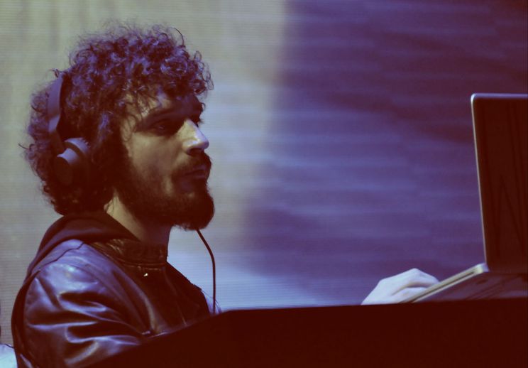 Fabrizio Moretti