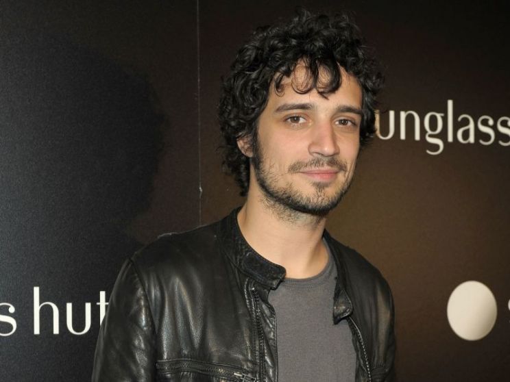 Fabrizio Moretti