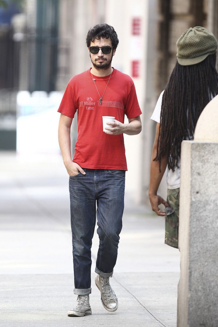 Fabrizio Moretti