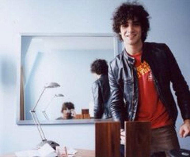 Fabrizio Moretti