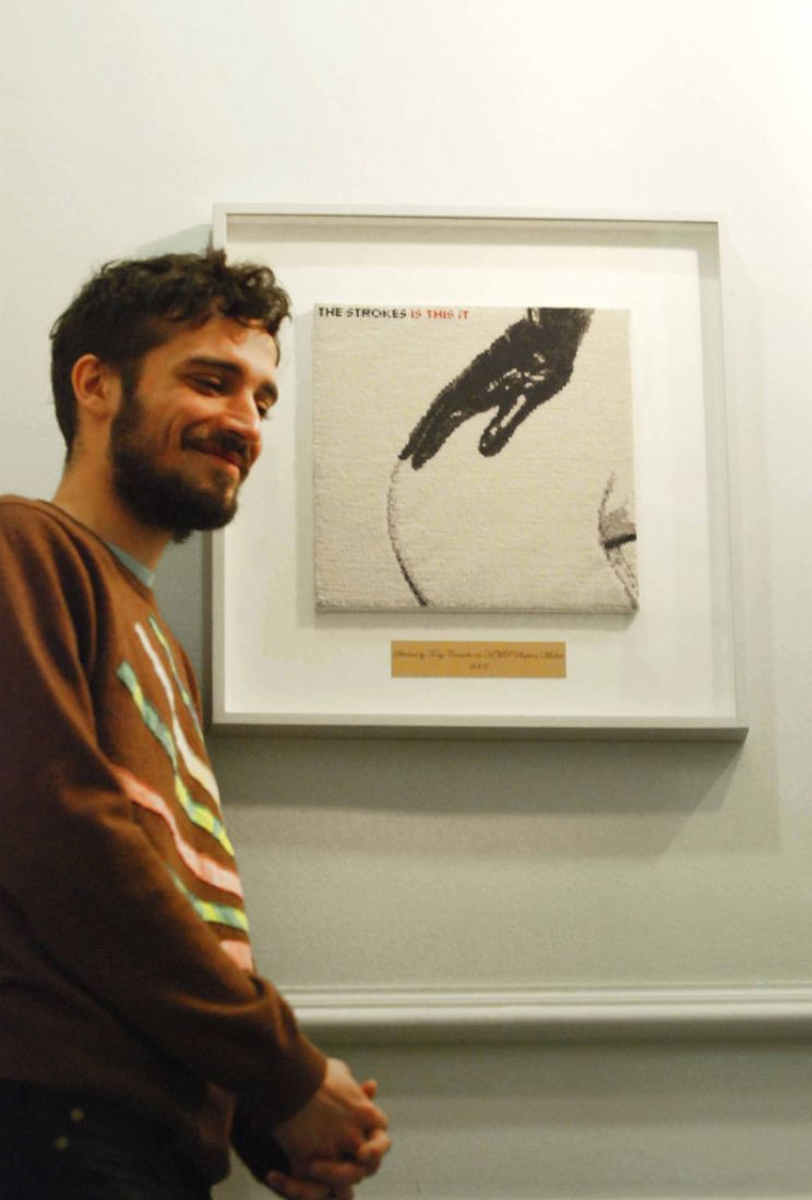 Fabrizio Moretti