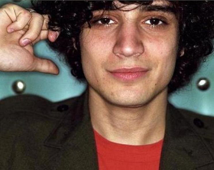 Fabrizio Moretti