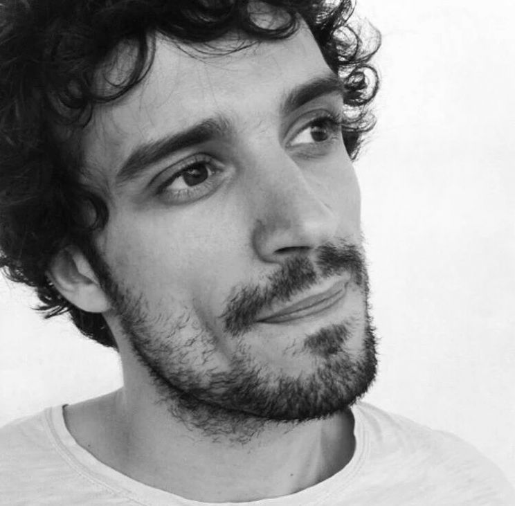 Fabrizio Moretti