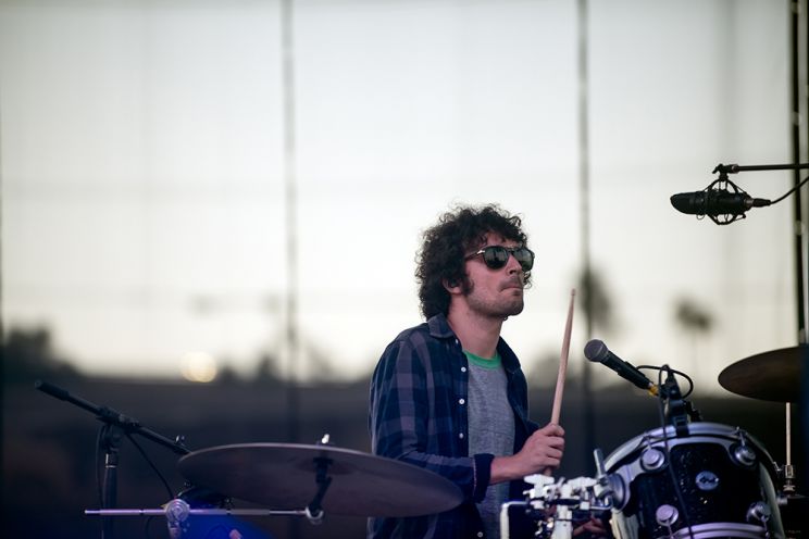 Fabrizio Moretti