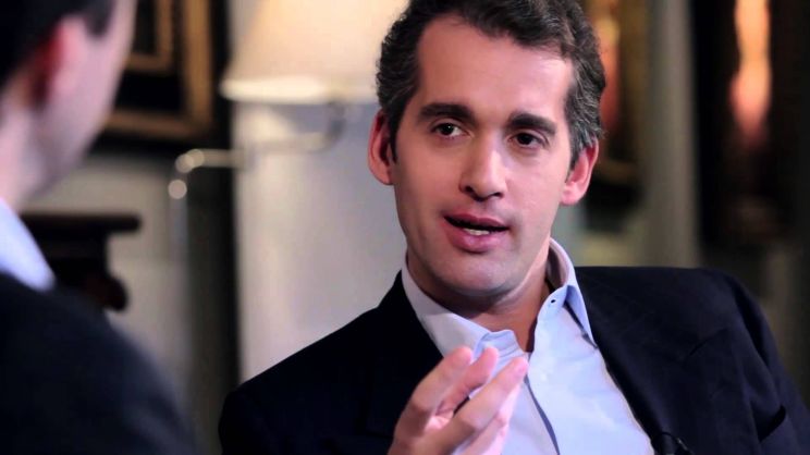 Fabrizio Moretti